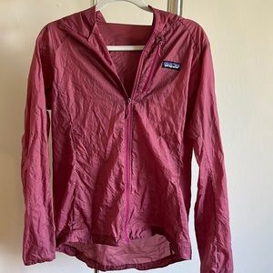Patagonia Houdini jacket size M